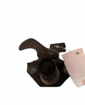 Carlig siguranta capota motor Bmw Seria 3 E91  (2008-2012) 2.0  D 105KW N47 7212653 / 51237073916