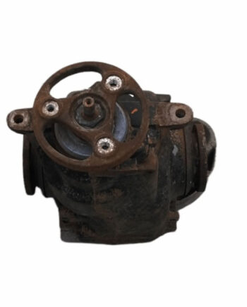 Grup diferential spate Bmw Seria 3 E91 (2008-2012) 2.0 D 105KW N47 7572800 / 33107566170