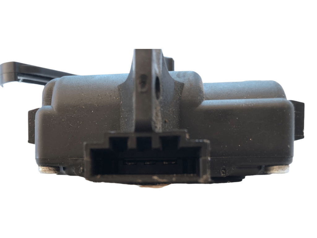 Motoras clapeta aeroterma Skoda OCTAVIA 1 - (1996-2004) 1.4 BENZINA AXP 1J0907511 - imagine 3