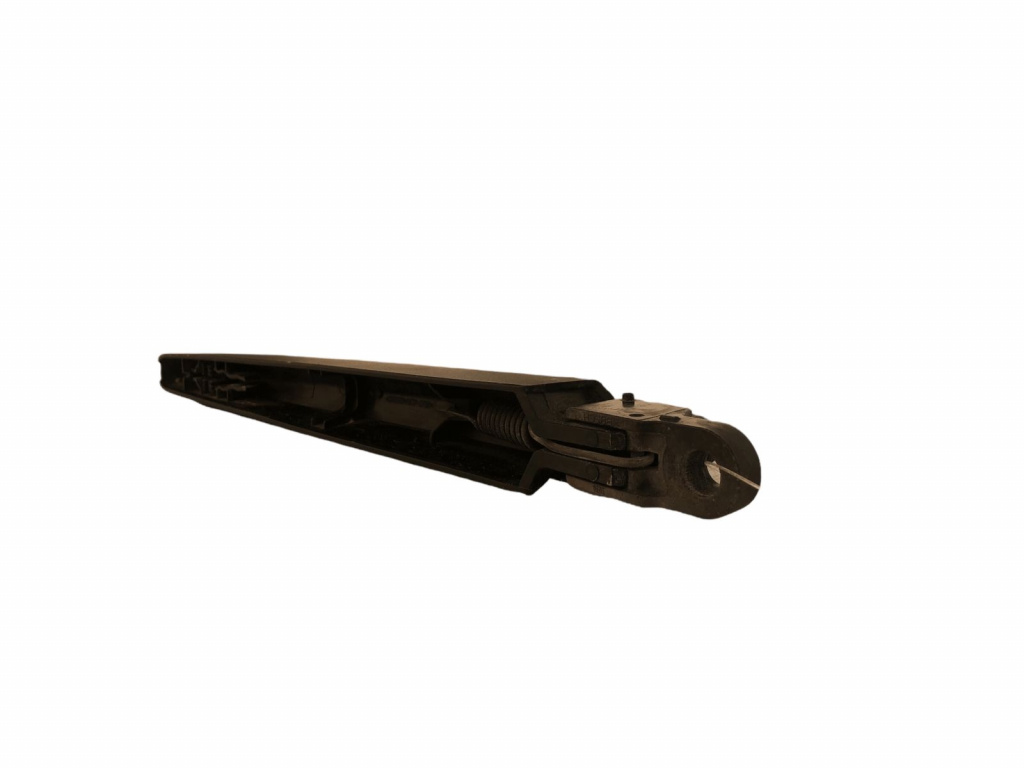 Brat stergator luneta Bmw Seria 3 E91 (2008-2012) 2.0 D 105KW N47 61627118206 - imagine 2
