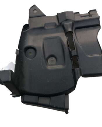 Element inchidere carenaj roata fata stanga OE Dacia LOGAN 2 SD (2012-2020) 1.2 16V BENZINA D4F(732) 638312139R