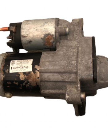 Electromotor Dacia Duster  SD HSDCU (2013-2017) 1.2 Benzina TCE 125CP H5F-410 233000557R