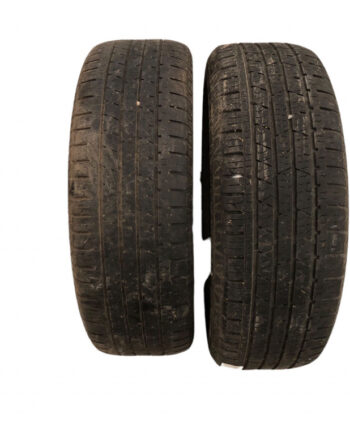 Set 2 anvelope Continental Cross Contact 215/65 R16 98H