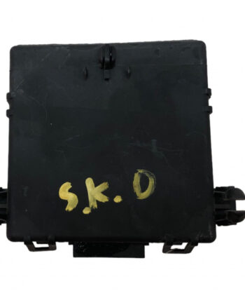 Modul control central Octavia 2 (2004-2008) 1.9  TDI 105CP BXE 1K0907530Q