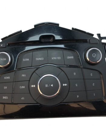 Panou control radio Cruze - (2009-2013) 2.0 CDI Z20D1 95979459