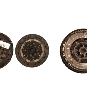Set ambreiaj cu volanta Audi A4  B8 8K (2008-2012) 2.0 TDI 105KW CAGA 0B1141015D / 0B1105266AG