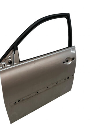Usa / portiera stanga fata Renault Megane 2 (2006-2008)