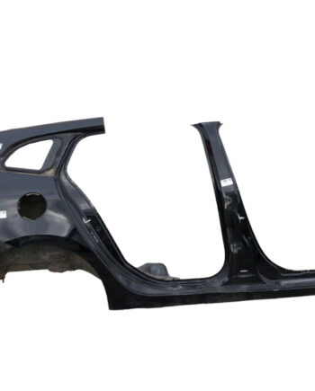 Caroserie partea dreapta Megane 3 GRANDTOUR (2009-2012) 1.9 DCI F9Q (870) 760301619R