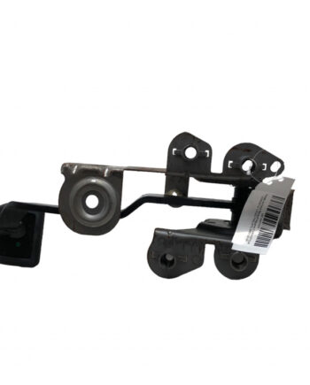 Pedala de frana Megane 3 GRANDTOUR (2009-2012) 1.9 DCI F9Q (870) 465010015R