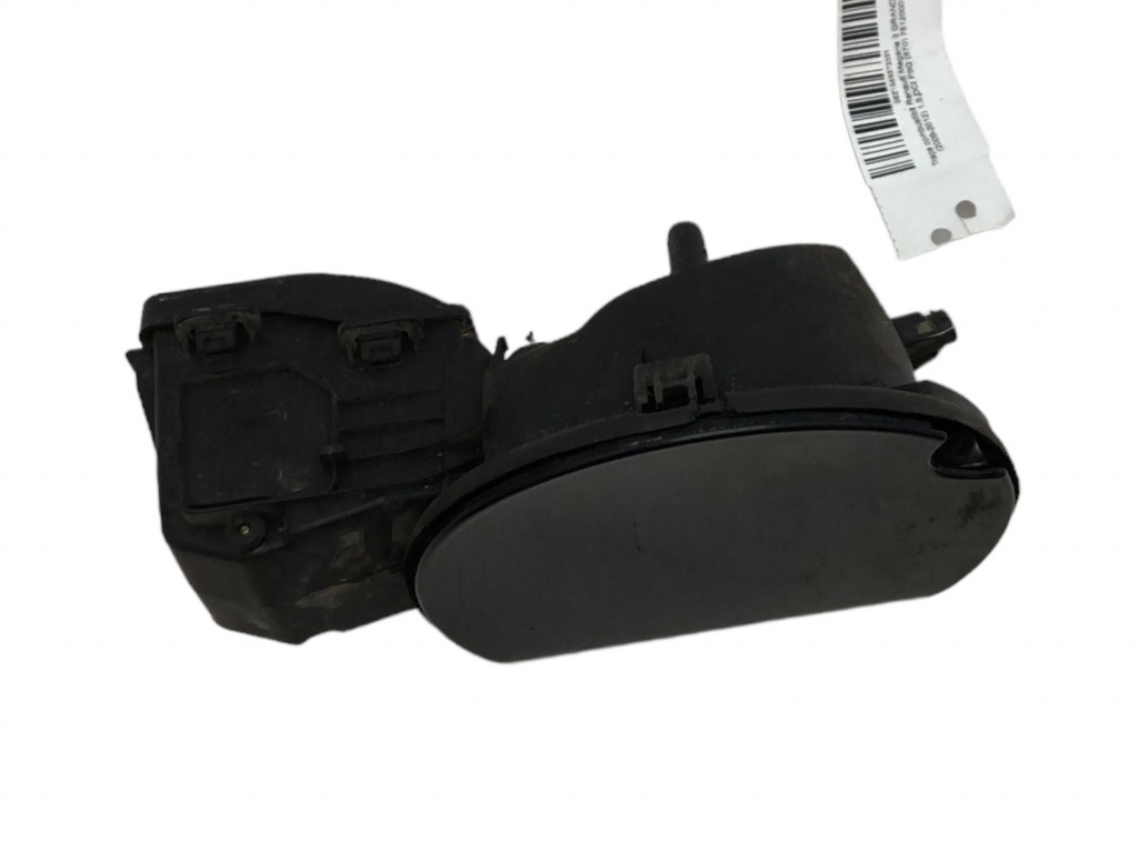 Trapa combustibil Megane 3 GRANDTOUR (2009-2012) 1.9 DCI F9Q (870) 781200013R - imagine 4