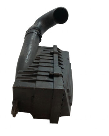 Carcasa filtru aer Toledo 3 STYLANCE (2004-2009) 1.9 TDI BJB  3C0129607BD