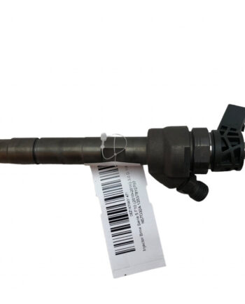 Injector Seria 5 F10 (2010-2016) 3.0 D 190KW N57D30A 13537810702