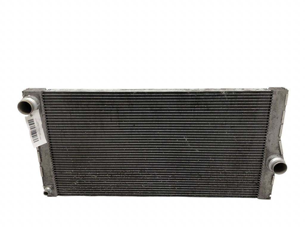 Radiator apa Seria 5 F10 (2010-2016) 3.0 D 190KW N57D30A 17118509177