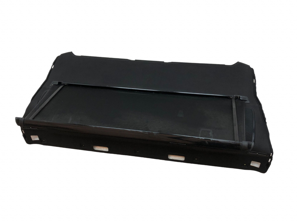 Polita spate cu parasolar electric Seria 5 F10 (2010-2016) 3.0 D 190KW N57D30A 51469173451 / 51469178931 - imagine 2
