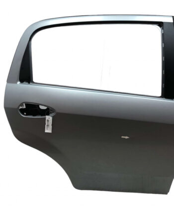 Usa / portiera dreapta spate Grande Punto (199) (2005-2009) 1.4 (77) CP MPI 8V 350A1000 51776868