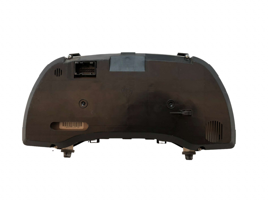 Ceas de bord Grande Punto (199) (2005-2009) 1.4 (77) CP MPI 8V 350A1000 51701536 - imagine 3