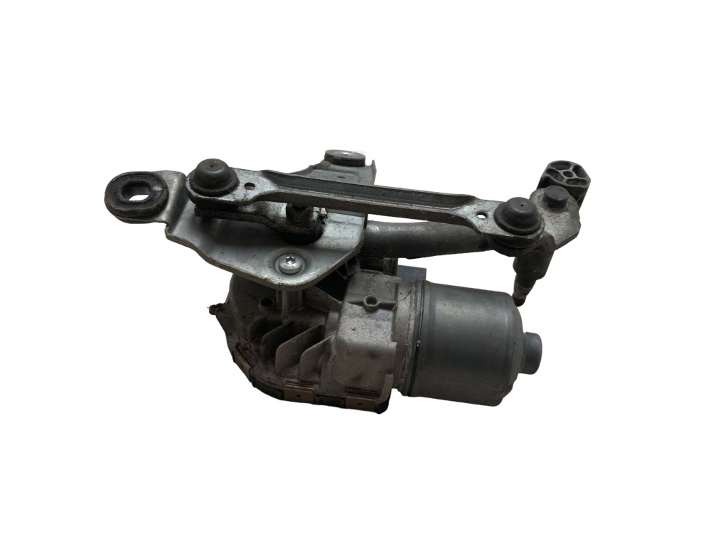 Motoras stanga stergator parbriz Ford S-Max / Galaxy 2 (2006-2015) 2.0 TDCI 103KW DURATORQ 1729621 - imagine 5