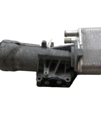 Suport filtru ulei Tiguan 4MOTION (2009-2011) 2.0 (140 CP) TDI CBAB 038117021E / 045115389H