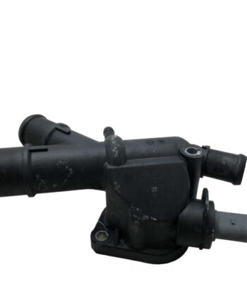 Flansa lichid racire motor Tiguan 4MOTION (2009-2011) 2.0 (140 CP) TDI CBAB 03L121132Q