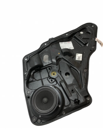 macara electrica fara motor dreapta spate Tiguan 4MOTION (2009-2011) 2.0 (140 CP) TDI CBAB 5N0839462A
