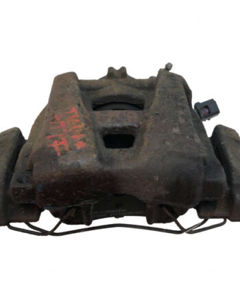 Etrier frana stanga fata Tiguan 4MOTION (2009-2011) 2.0 (140 CP) TDI CBAB 5N0615123