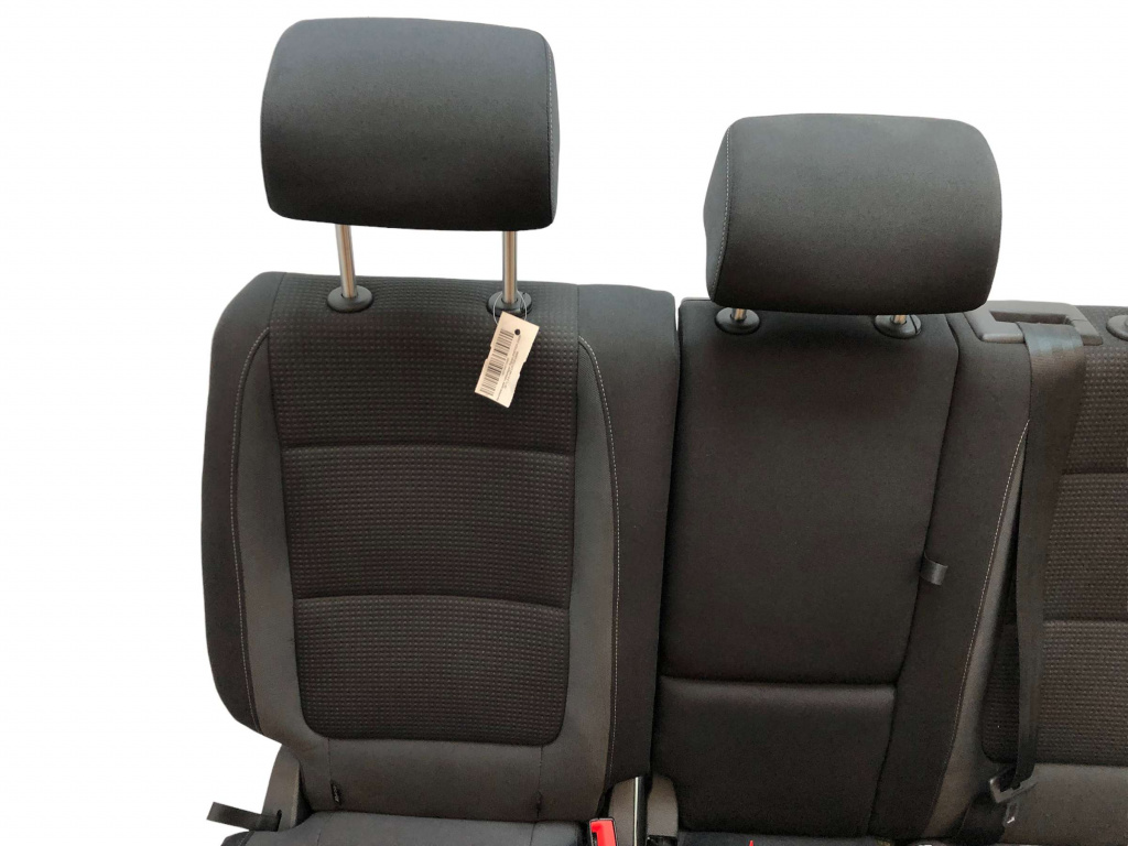 Bancheta spate Tiguan 4MOTION (2009-2011) 2.0 (140 CP) TDI CBAB . - imagine 7