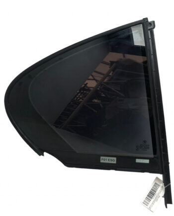 Geam fix usa dreapta spate Seria 7 (F01) (2008-2011) 3.0 (180 KW) (245 CP) STEPTRONIC DPF N57 51347177656