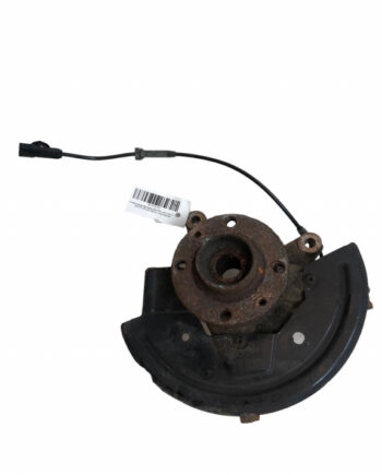 Fuzeta dreapta fata Dacia DOKKER  (2012-2017) 1.5 (90 CP) FAP DCI K9K 612 400143629R