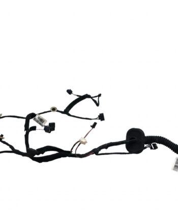 Instalatie usa stanga fata MEGANE 4 (PHASE 2) (2021-2021) N9-1333 cmc (1.3 Ltr)  103KW LVNB H5H490 2,3 241242926R