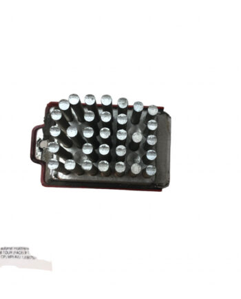 Rezistenta pt reglaj aer automat incalzire/ventilatie Skoda Octavia I  COMBI TOUR (FACELIFT 2000)  (2000-2010) 1.6 (102 CP) MPI AVU 1J0907521