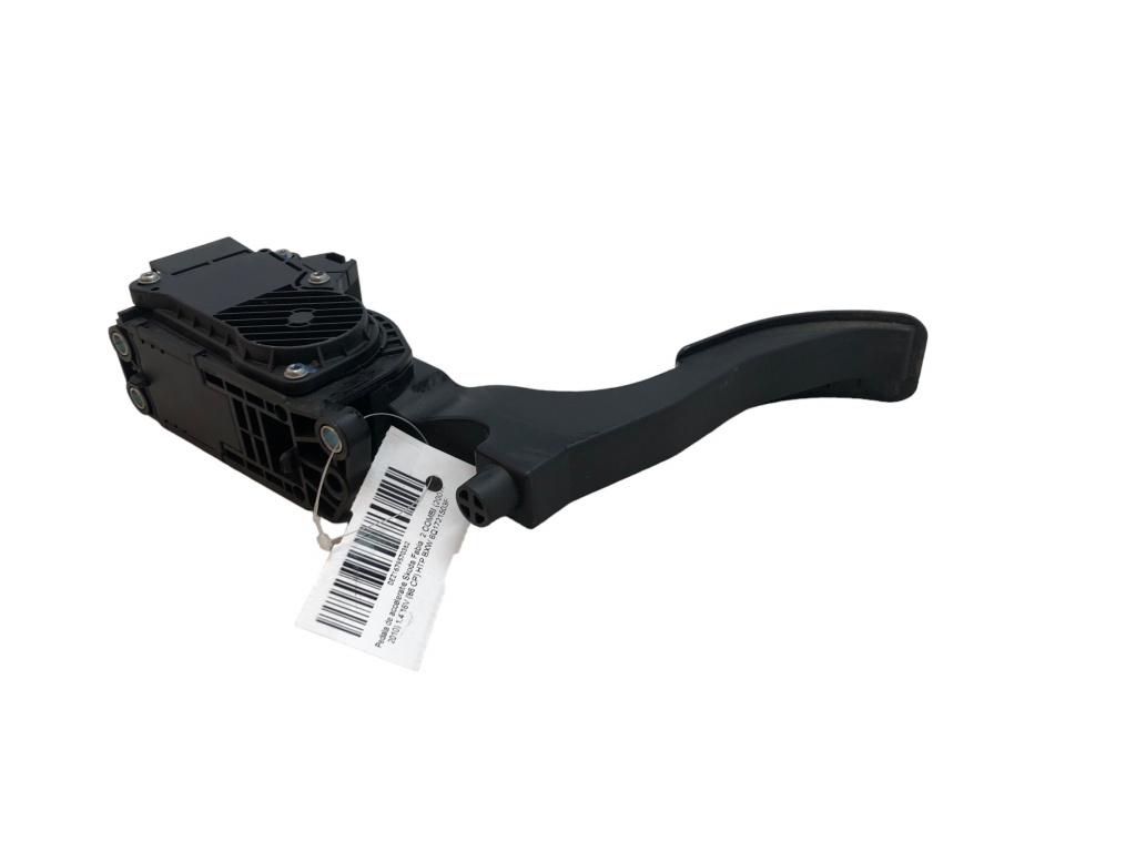Pedala de acceleratie Skoda Fabia 2 COMBI (2007-2010) 1.4 16V (86 CP) HTP BXW 6Q1721503F - imagine 2