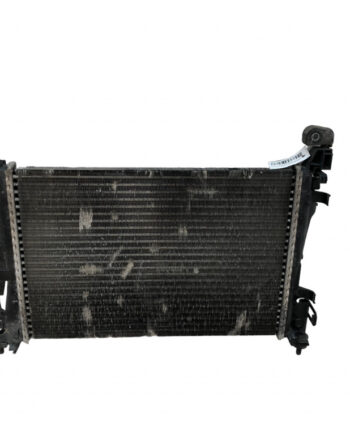 Radiator racire Grande Punto (199) (2005-2009) 1.4 (77) CP MPI 8V 350A1000 55700447