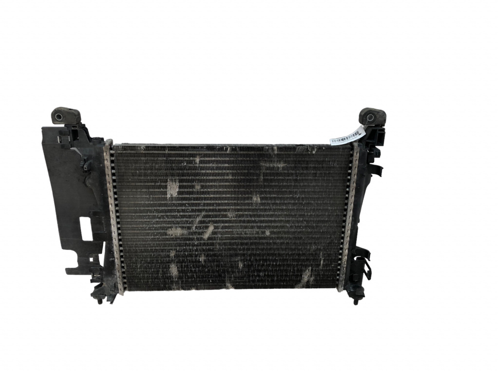 Radiator racire Grande Punto (199) (2005-2009) 1.4 (77) CP MPI 8V 350A1000 55700447
