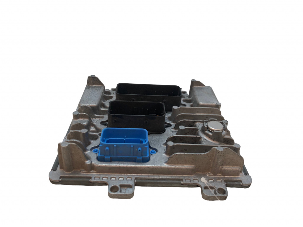 Calculator motor ecu Opel Insignia A FACELIFT (2015-2017) 1.6 B16DTH LVL EURO 6 55491705 - imagine 2