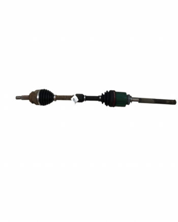 Planetara dreapta fata Outlander 2 (2006-2009)  2.0 (140 CP) DI-D BSY 3815A076