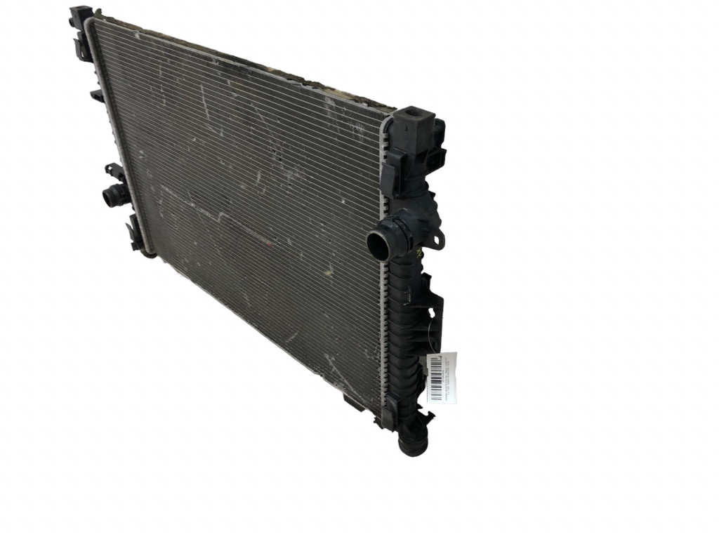 Radiator racire Ford S-Max / Galaxy 2 (2006-2015) 2.0 TDCI 103KW DURATORQ 1762395 - imagine 2