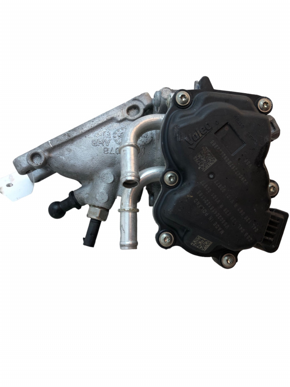 Clapeta acceleratie Volkswagen Passat B8 (2014-2019) 2.0 TDI (150 CP) CRLB 04L128063AA - imagine 6