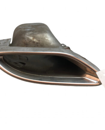 Ornament evacuare dreapta in bara spate Mercedes C Class W205 (2014-2021) A2054900400
