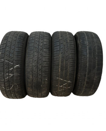Set 4 anvelope All Season Debica Passio 185/65 R15 88T