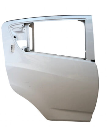 Usa / portiera dreapta spate Spark 3 (2009-2013) 1.0 16V (68 CP) MPI B10D1 42349045
