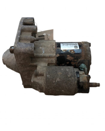 Electromotor Peugeot 407 cupe (6C_) 2.0 HDi / 100 kW (2005 - 2023) V75500178004
