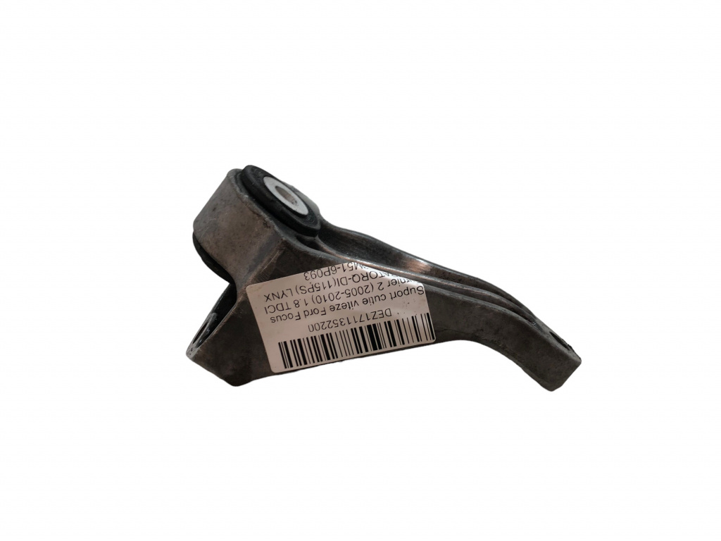 Suport cutie viteze Focus Turnier 2 (2005-2010) 1.8 TDCI DURATORQ-DI(115PS) LYNX 3M51-6P093