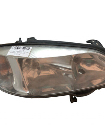 Far dreapta Astra G (1998-2004) 1.4  Z14XEP LJ2 13132456
