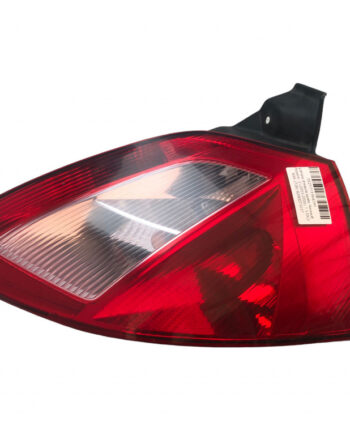 Lampa dreapta spate Renault Megane  2 (2003-2005) 1.5 DCI K9K (728) 8200073237
