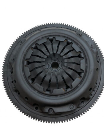 Kit ambreiaj LOGAN 2 - (2012-2020) 0.9 TCE (90 CP) LPG H4B (410) 302056252R