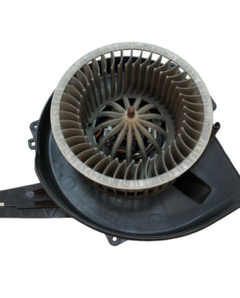 Ventilator aeroterma Skoda Fabia 2 COMBI (2007-2010) 1.4 16V (86 CP) HTP BXW 6Q1819015