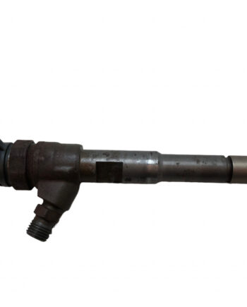 Injector Dacia DOKKER  (2012-2017) 1.5 (90 CP) FAP DCI K9K 612 166008399R