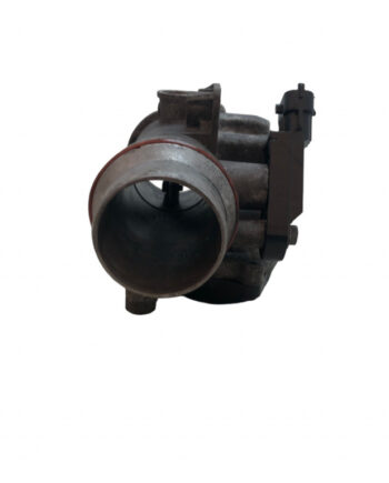 Clapeta acceleratie Dacia DOKKER  (2012-2017) 1.5 (90 CP) FAP DCI K9K 612 161A05457R