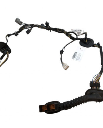 Instalatie usa dreapta fata Focus 2 (2007-2011) 1.6 TDCI DV6 3M5T14K138