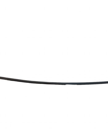 Perie exterioara geam dreapta fata Audi A3 8P4837478A